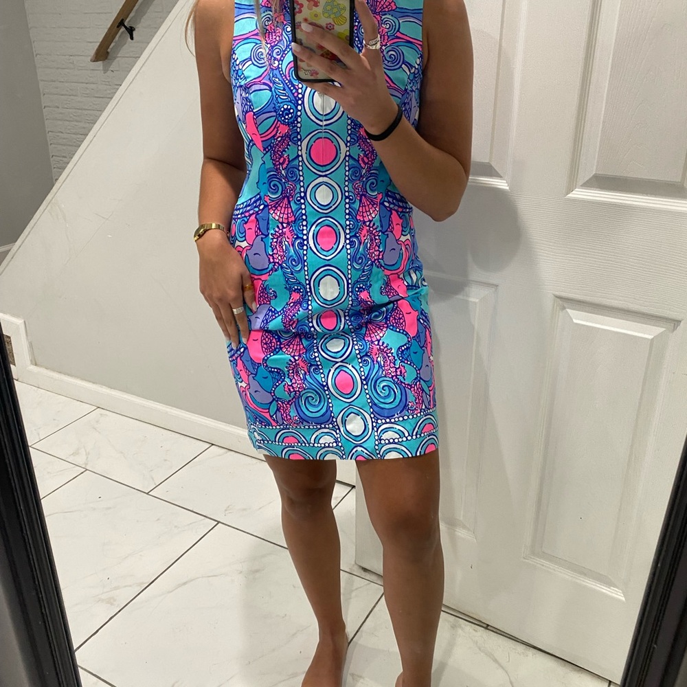 Lilly Pulitzer Dress size 4